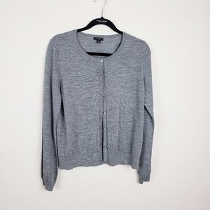 ANN TAYLOR CARDIGAN